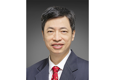 Clin A/Prof Gerald Chua, Chairman, Medical Board, NTFGH