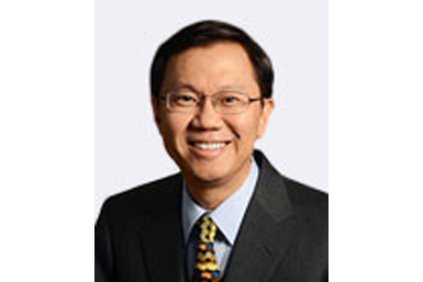 Prof Ho Teck Hua, Senior Deputy President and Provost, NUS
