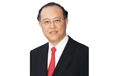 Dr Lim Yean Teng, Senior Consultant, Cardiologist, Mount Elizabeth Hospital