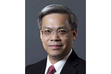Mr Chan Yeng Kit, Permanent Secretary, Ministry of Health, Singapore