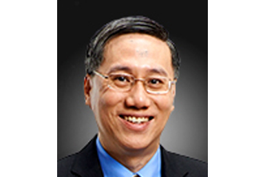 Prof Quek Swee Chye, Chairman, Medical Board, NUH