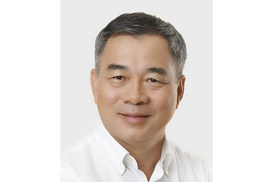 Richard Lim, Chairman & Director, ST Logistics Pte Ltd