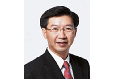 Tan Chong Meng, Group Chief Executive Officer, PSA International Pte. Ltd.