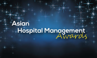 Asian Hospital Management Awards