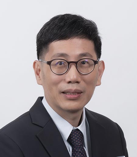 A/Prof Quek Swee Tian