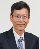 A/Prof Eugene Liu