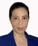 A/Prof Lee Jen-Mai Jeannette