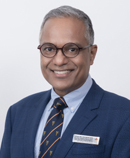 A/Prof Malcolm Mahadevan