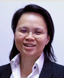 Ms Ngiam Siew Ying, Board Member, NUHS