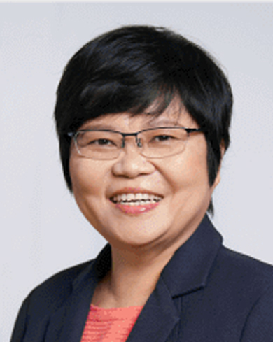 Ms Ng Sow Chun, Public Administration Medal (Bronze) Recipient, National Day Awards 2022