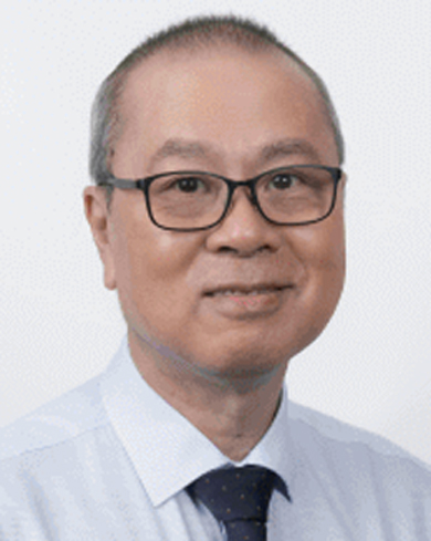 Prof Teh Ming, Public Administration Medal (Bronze) Recipient, National Day Awards 2022