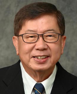 Dr Tyrone Goh, Public Administration Medal (Bronze) Recipient, National Day Awards 2023