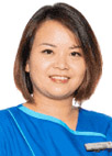 Nurse Clinician Qu Ying Ying