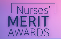 Nurses Merit Awards