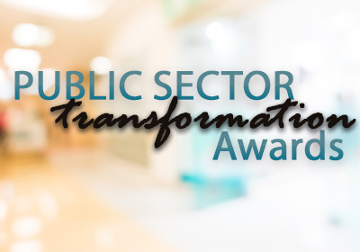 Public Sector Transformation Awards
