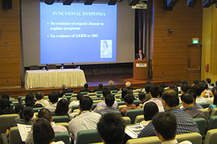 NUHS & BIDMC Medical Symposium 2011