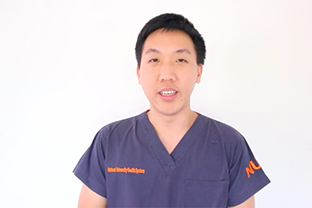 Dr Clement Lim, Emergency Medicine Resident, NUHS