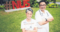 Caring for her father inspired PhD graduate to take on nursing