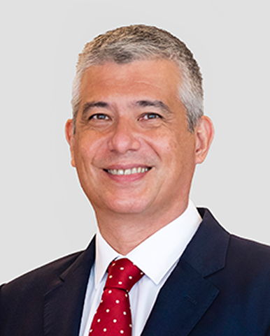 Prof Aymeric Lim, CEO, NUH