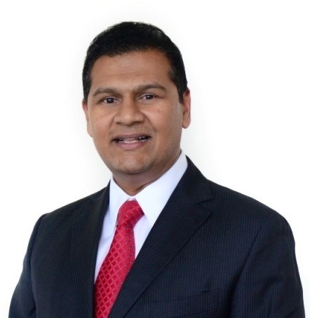 Ishak Ismail, Board Member, NUHS & Director, Business Development (APAC), BAE Systems Hägglunds AB 
