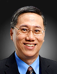 Prof Quek Swee Chye, Chairman, Medical Board (CMB), National University Hospital (NUH)