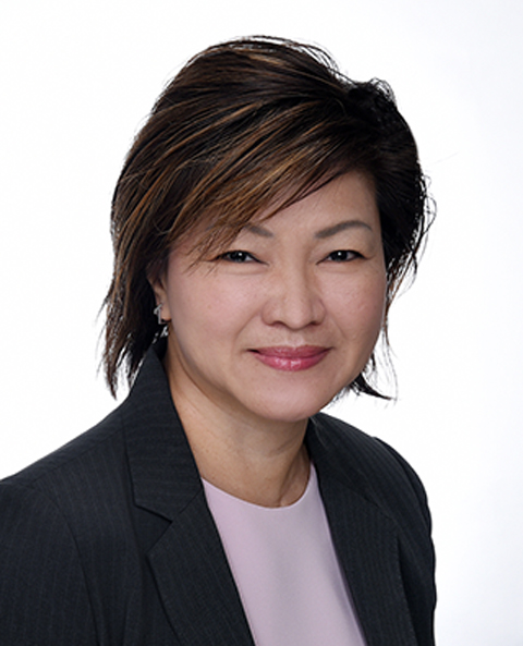 Ms Casey Chang, Group Chief Communications Officer, National University Health System (NUHS)