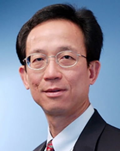 Mr Hoong Bee Lok, Group Chief Infrastructure Officer, National University Health System (NUHS)