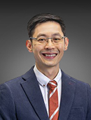 A/Prof Khoo See Meng, Chairman, Medical Board (CMB), Alexandra Hospital (AH)
