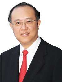 Dr Lim Yean Teng, Board Member, NUHS & Senior Consultant, Cardiologist, Mount Elizabeth Hospital 