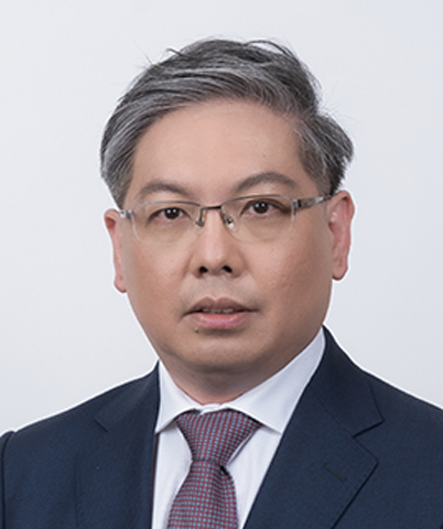 A/Prof Loh Woei Shyang, Group Chief, Otolaryngology - Head & Neck Surgery, National University Health System (NUHS)  