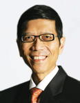 Prof Tan Chorh Chuan