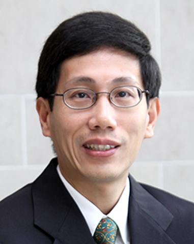 A/Prof Quek Swee Tian, Group Chief, Diagnostic Imaging, National University Health System (NUHS)