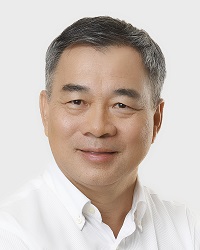 Richard Lim, Board Member, NUHS & Chairman & Director, ST Logistics Pte Ltd 