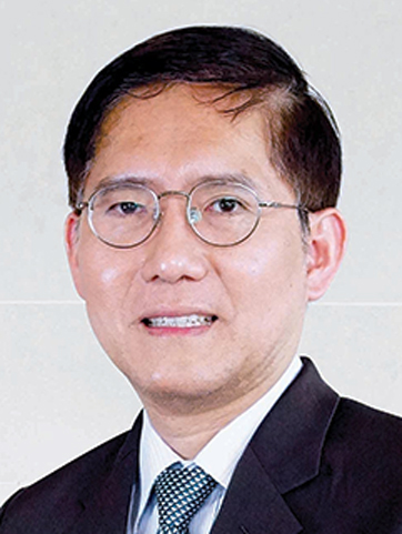 A/Prof Tan Soo Yong, Group Chief, Pathology, National University Health System (NUHS)