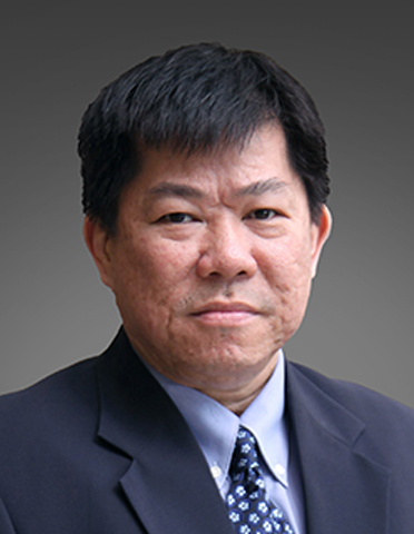 A/Prof Thomas Loh, Public Administration Medal (Silver) Recipient, National Day Awards 2023