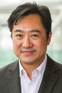 Vincent Chin, Board Member, NUHS & Senior Partner & Managing Director, Boston Consulting Group 