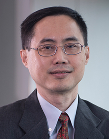 A/Prof Yeo Tiong Cheng, Group Chief, Cardiology, National University Health System (NUHS)