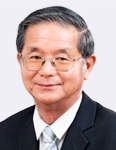 Mr Khoo Teng Chye, Board Member, NUHS