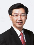 Tan Chong Meng, Board Member, NUHS &  Group Chief Executive Officer, PSA International Pte. Ltd. 