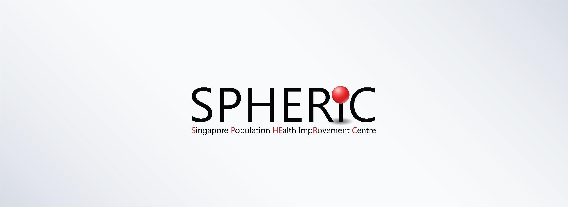 Singapore Population HEalth ImpRovement Centre (SPHERiC)