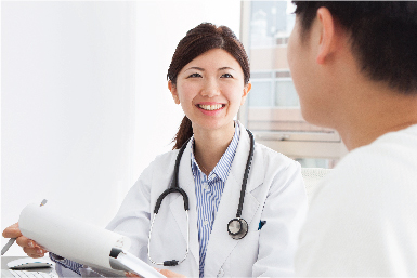 General Practitioner in Singapore