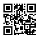 NUHS Care in the Community - My Health Map QR Code