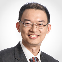 COVID19 Expert - Prof Hsu Liyang