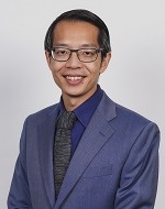 A/Prof Victor Koh