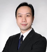 A/Prof Gabriel Liu