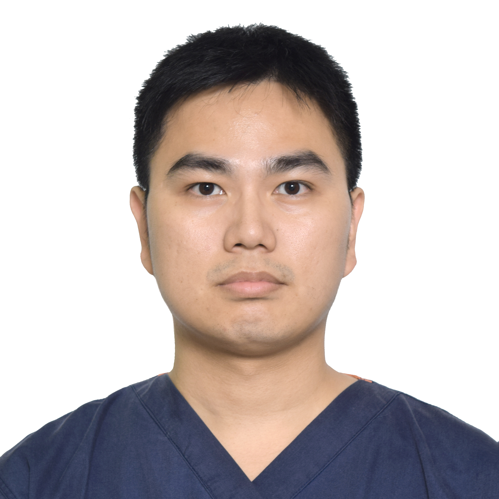 Dr Goh Chun Peng