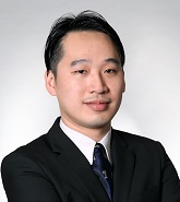 Dr Lau Leok Lim