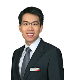 Clin A/Prof Low Shiong Wen