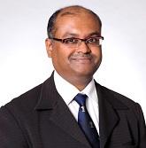 A/Prof Naresh Kumar