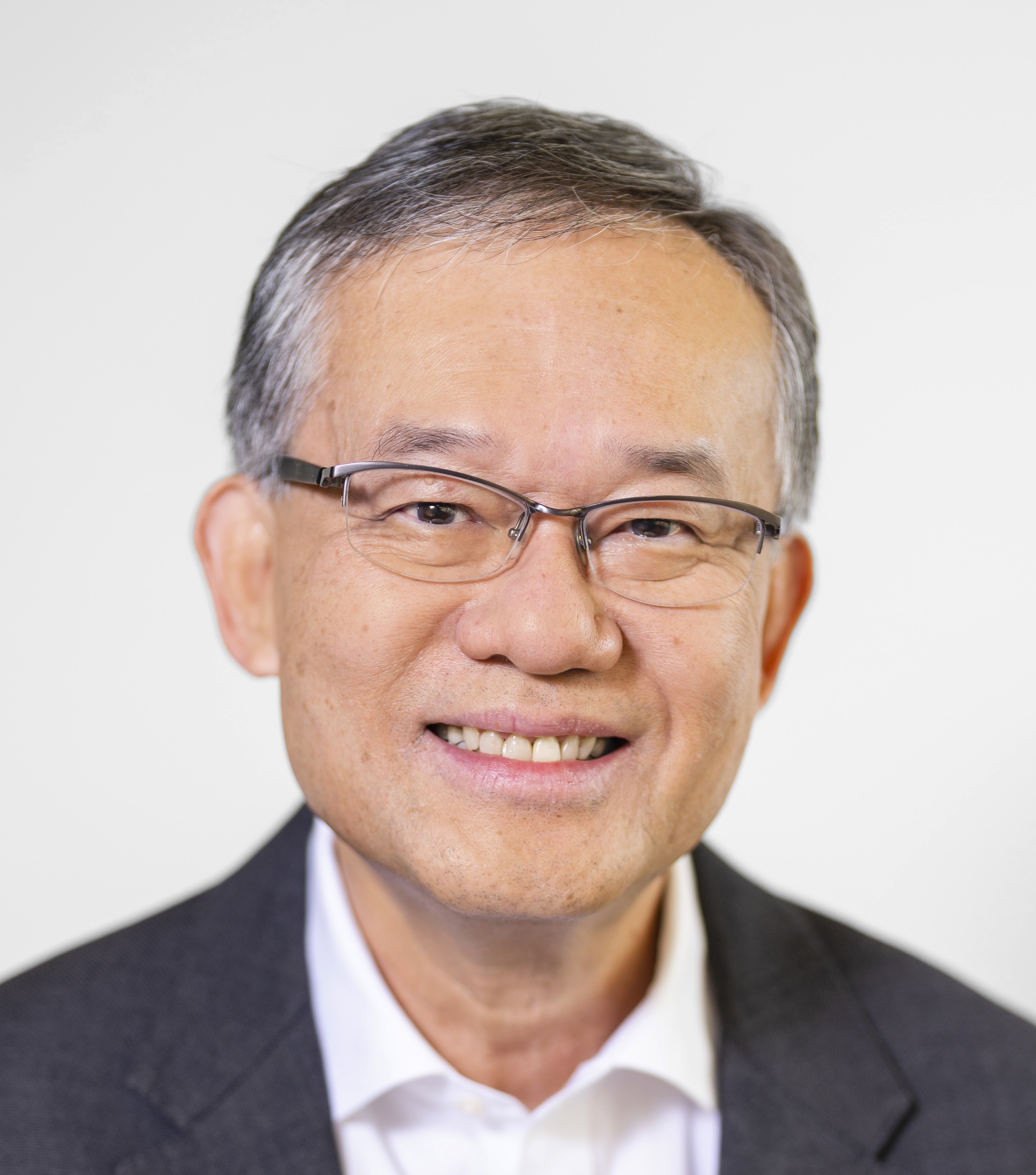 Prof Wong Hee Kit